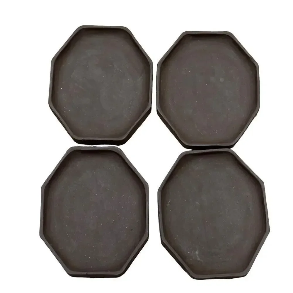 Chinese Yixing Zisha Tea Pot Set